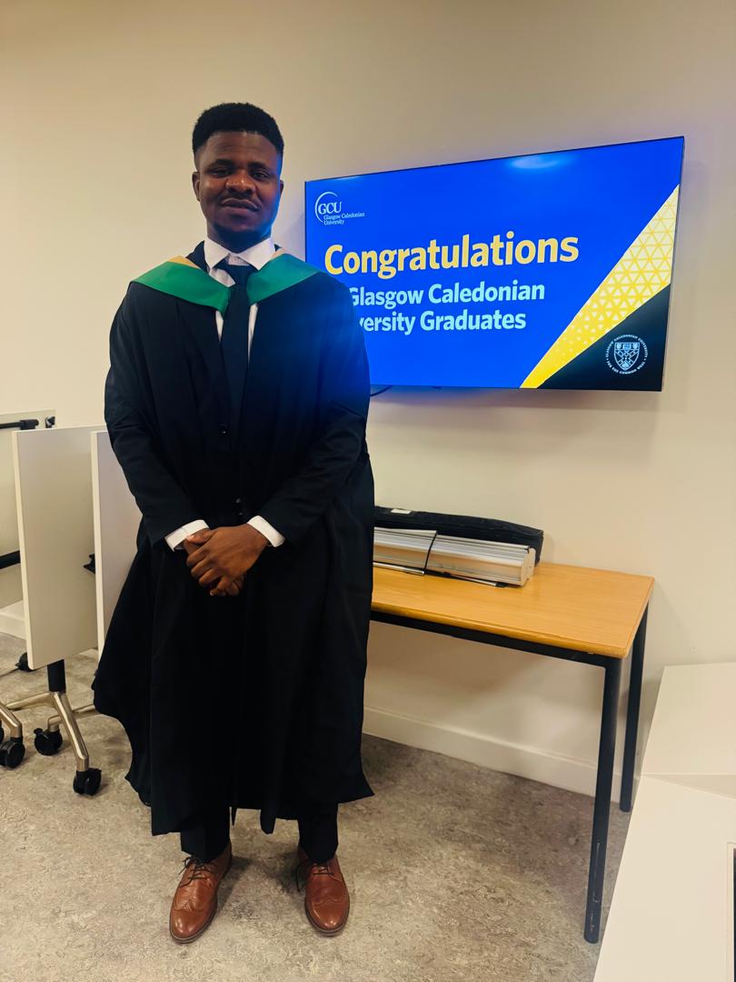 Glasgow Caledonian University